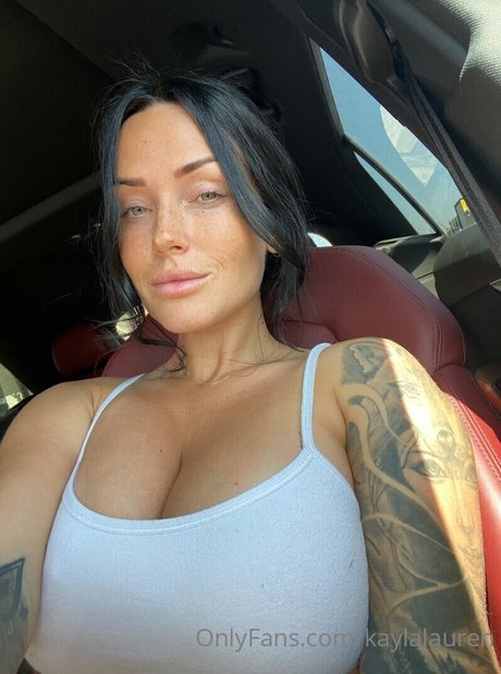 Kayla Lauren