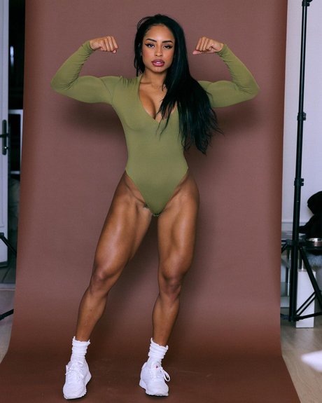 Qimmah Russo