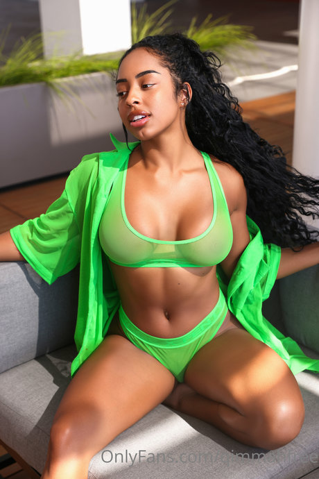 Qimmah Russo