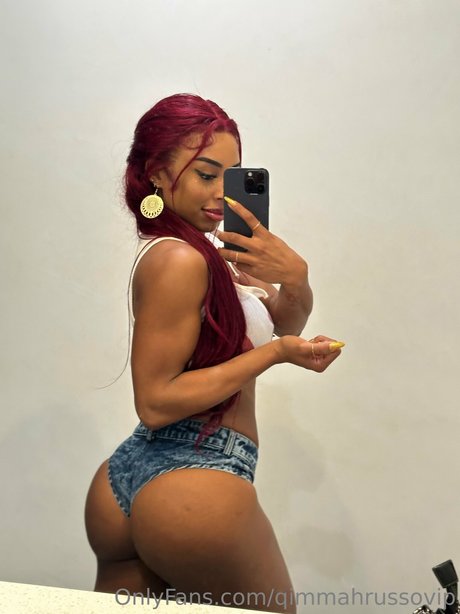 Qimmah Russo