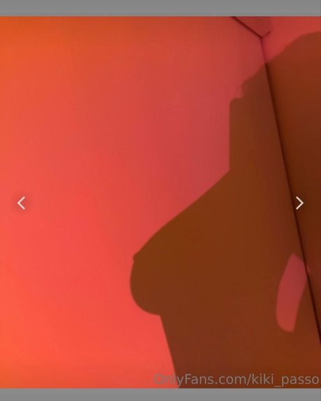 Kiki Passo