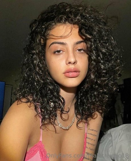 Malu Trevejo