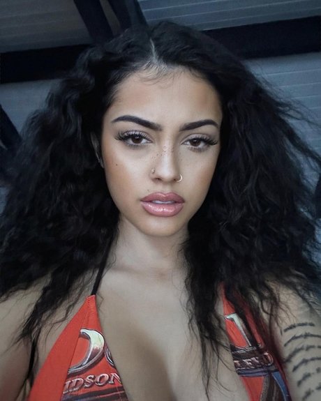 Malu Trevejo