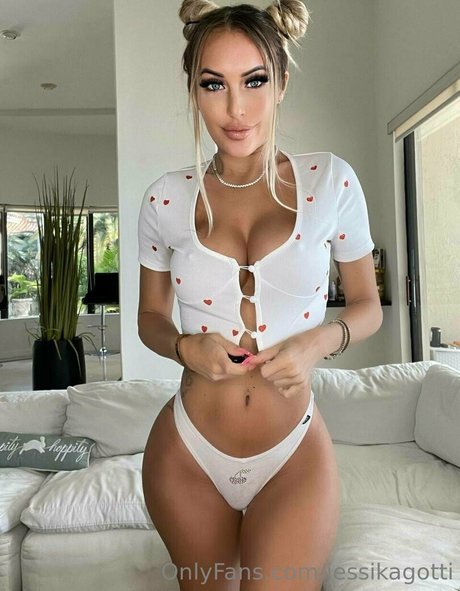 Jessika Gotti