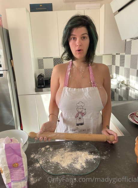 Madalina Loana Filip