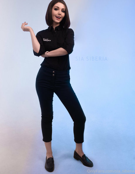 Sia Siberia