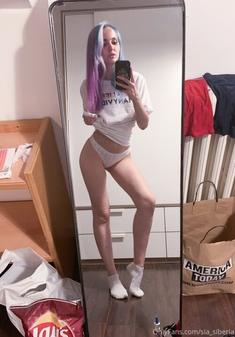 Sia Siberia