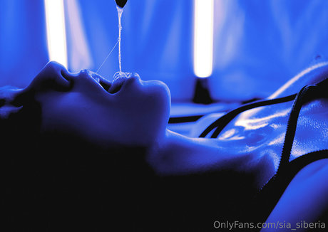 Sia Siberia