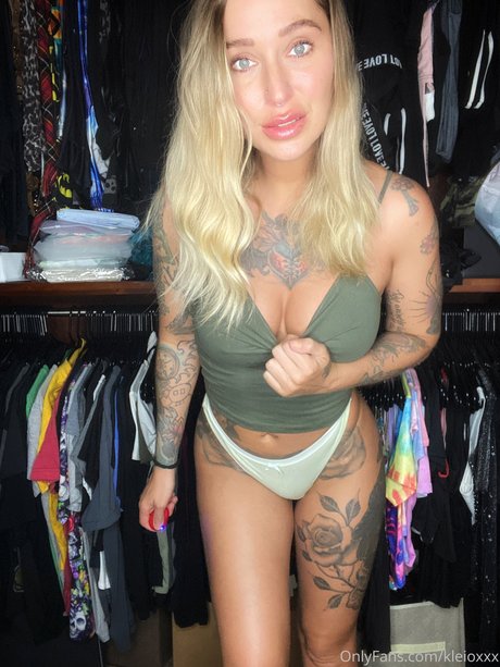 Kleio Valentien