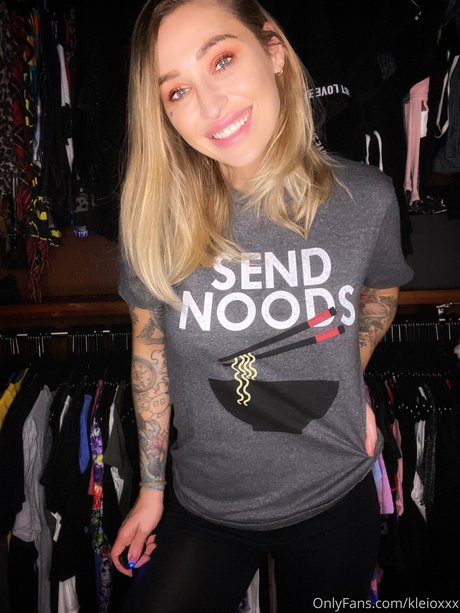 Kleio Valentien