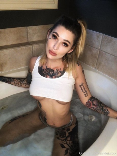 Kleio Valentien