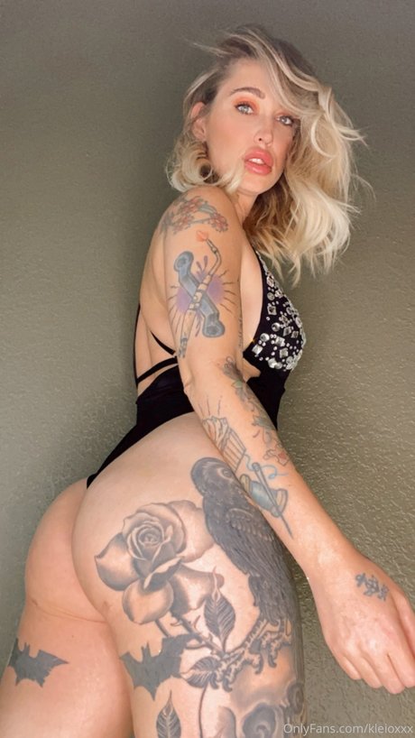 Kleio Valentien