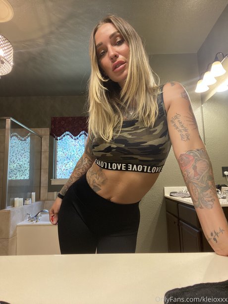 Kleio Valentien