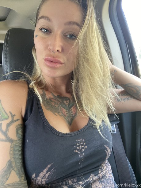 Kleio Valentien