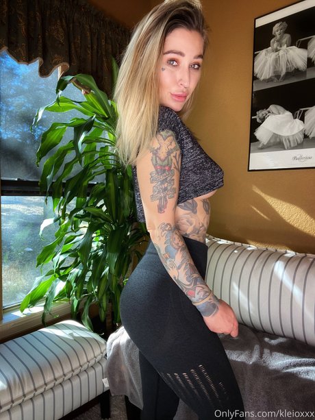 Kleio Valentien