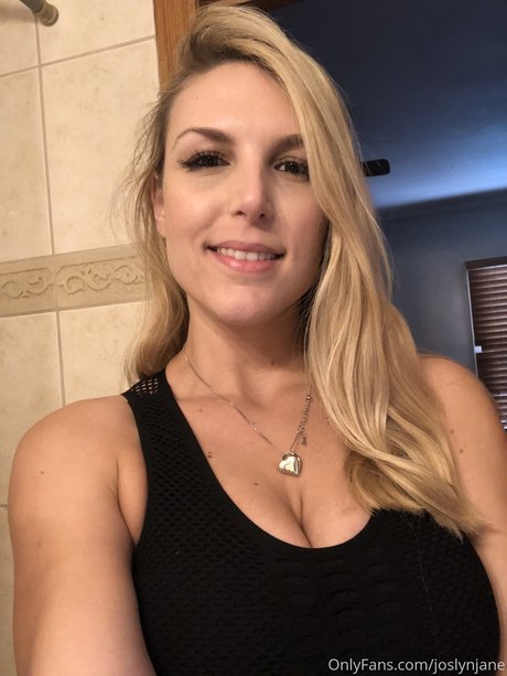 Joslyn Jane