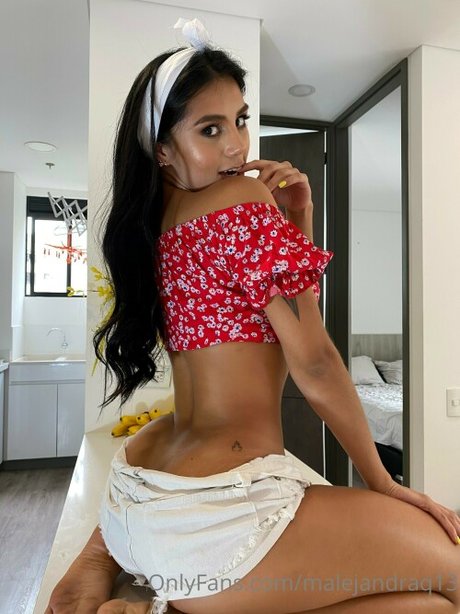 Maria Alejandra Quintero