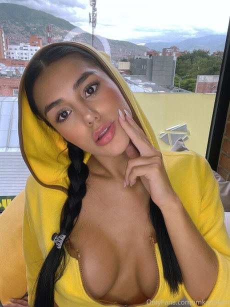 Maria Alejandra Quintero