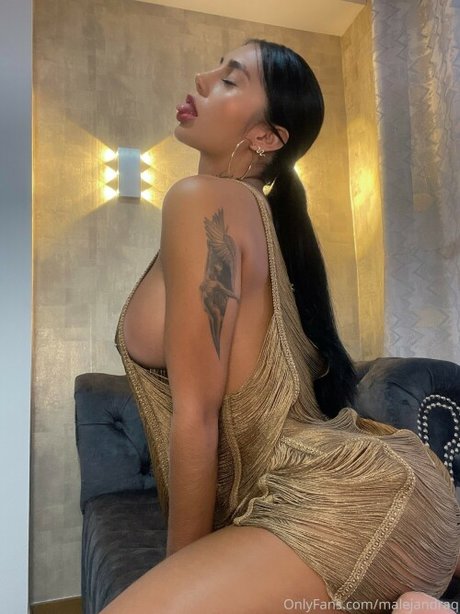 Maria Alejandra Quintero