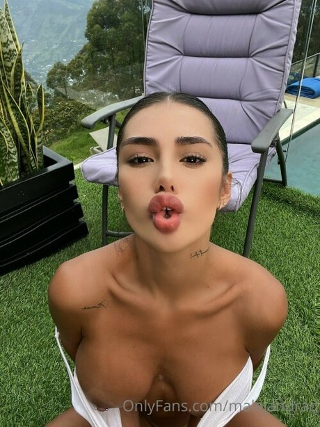 Maria Alejandra Quintero