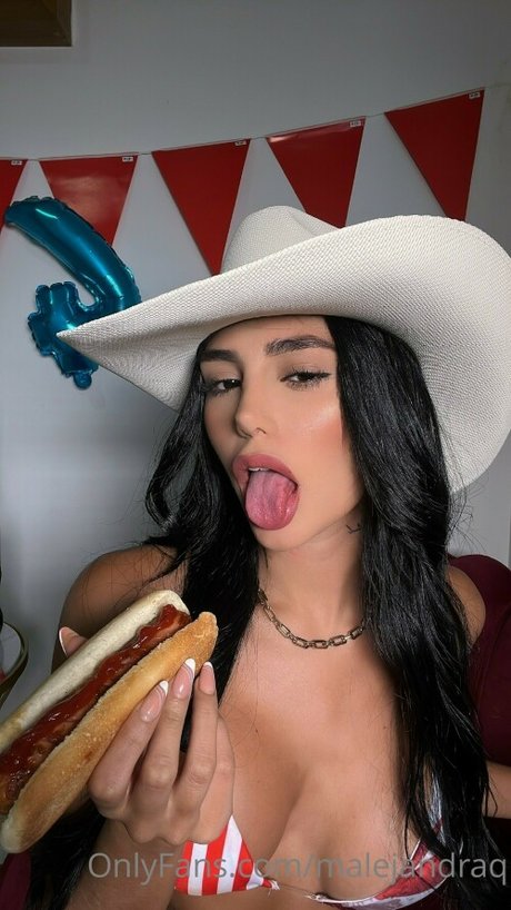 Maria Alejandra Quintero