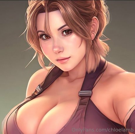 Chloe Lamb