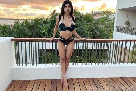 Mia Khalifa