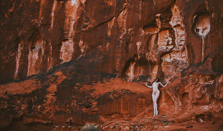 Amber Rose Mcconnell