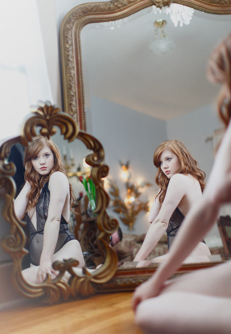 Amber Rose Mcconnell