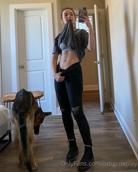 Omgcosplay