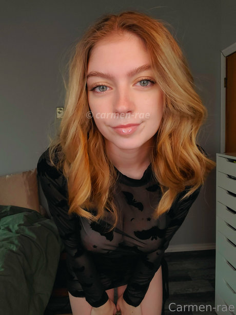 Carmenrae
