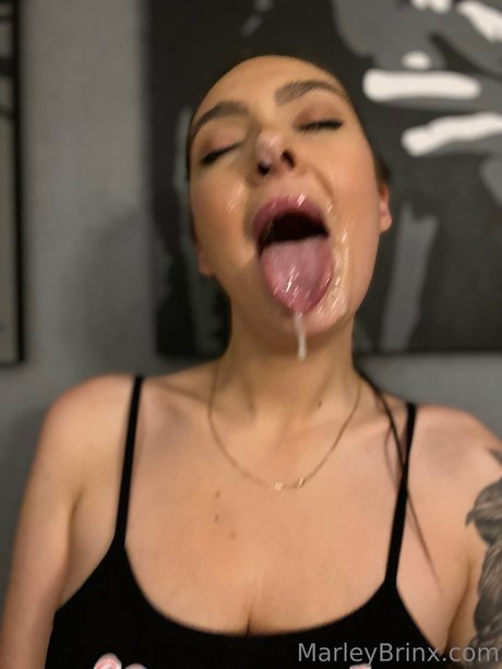 Marley Brinx
