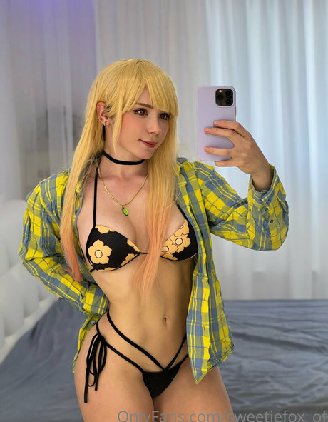 Sweetie Fox