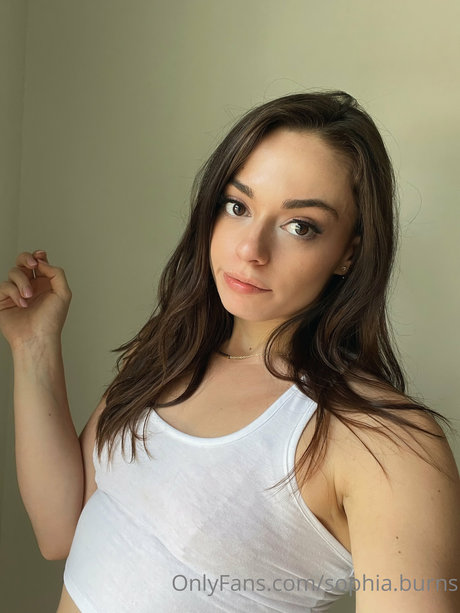 Sophia Burns