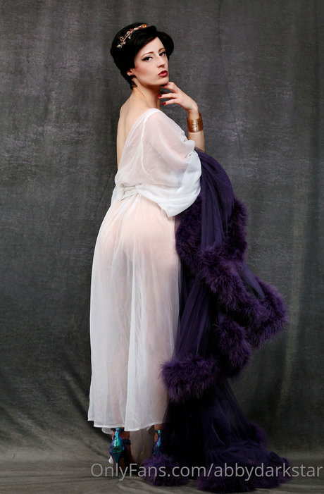 Abby Dark Star