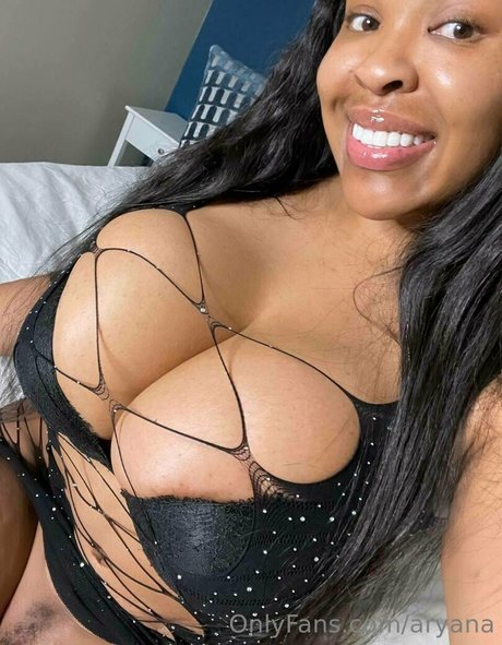 Aryana