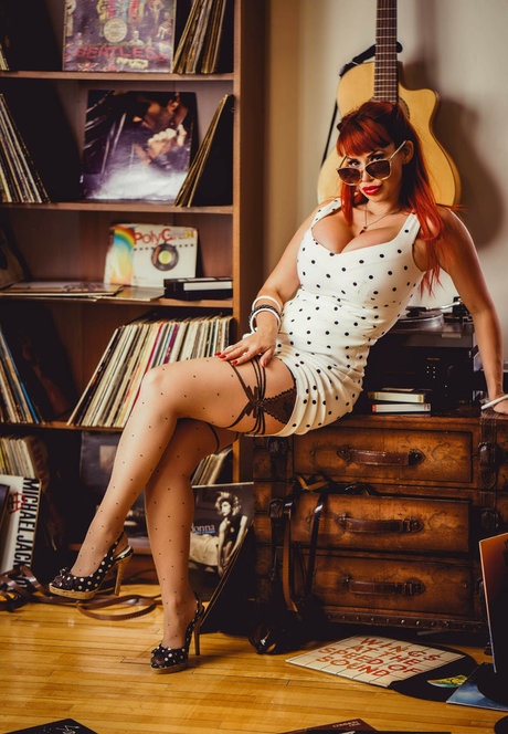 Bianca Beauchamp