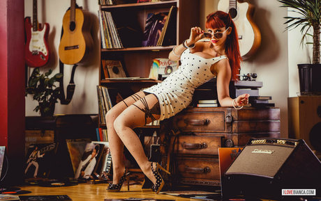 Bianca Beauchamp
