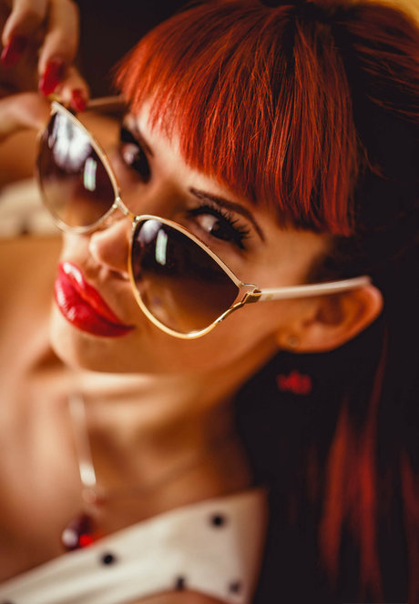 Bianca Beauchamp