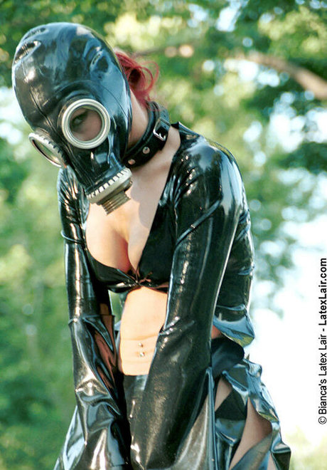 Bianca Beauchamp