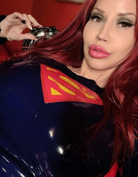 Bianca Beauchamp