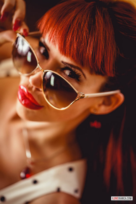 Bianca Beauchamp