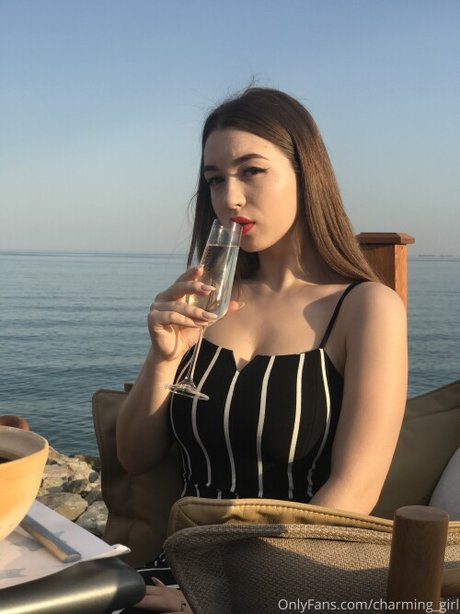 Charming Girl