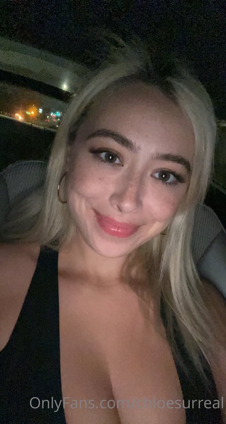 Chloe Surreal