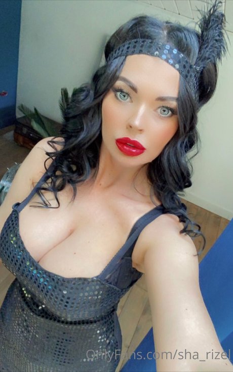 Sha Rizel