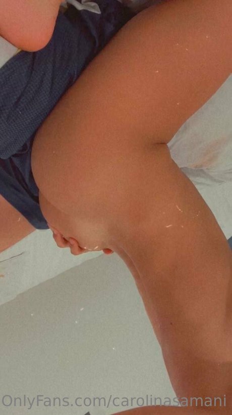 Carolina Samani