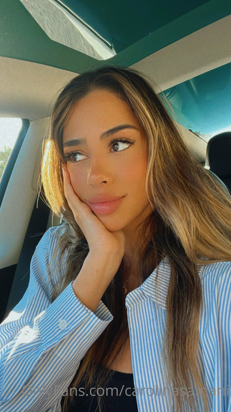 Carolina Samani
