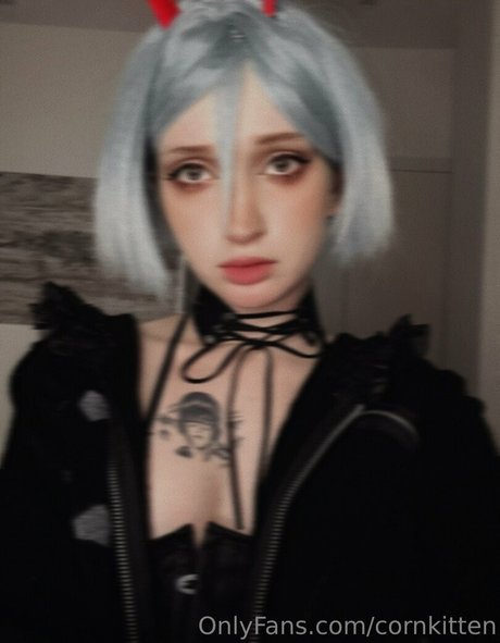 Cornkitten