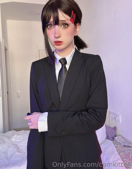 Cornkitten
