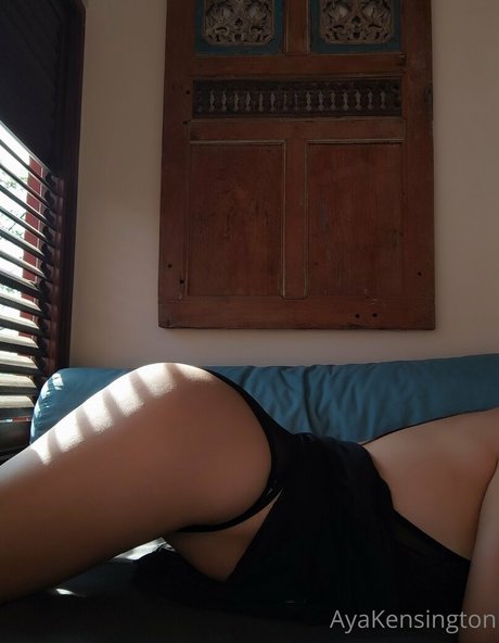 Aya Kensington